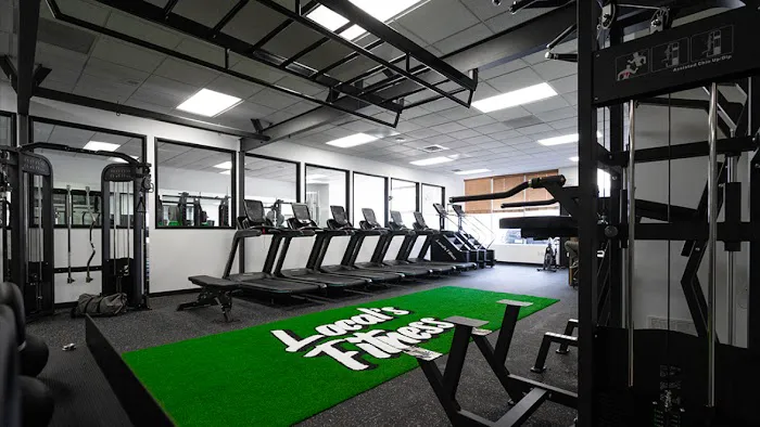 Local's Fitness Picture 6