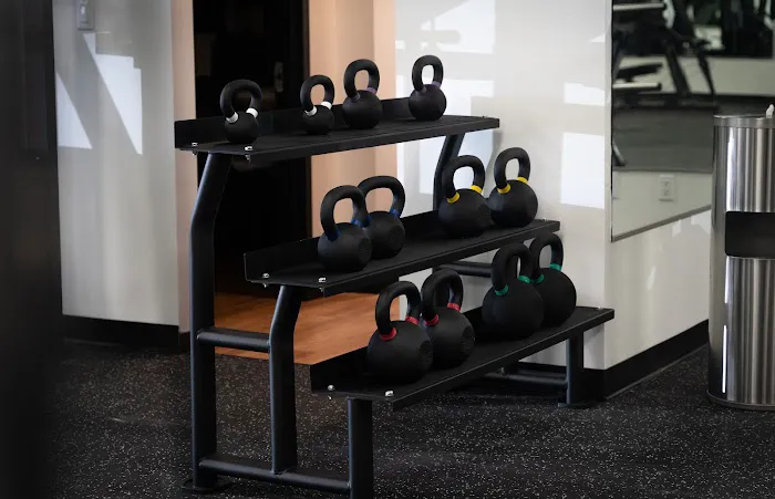 Local's Fitness Picture 5