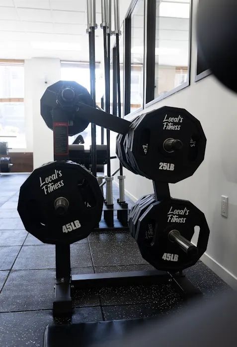 Local's Fitness Picture 1