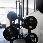 Local's Fitness