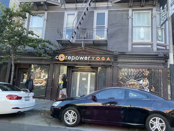 CorePower Yoga - NoPa Picture 7