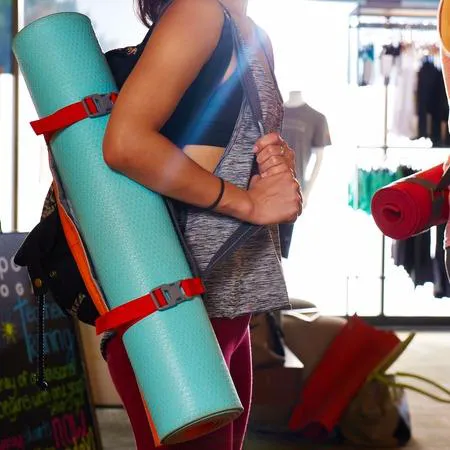 CorePower Yoga - NoPa Picture 2