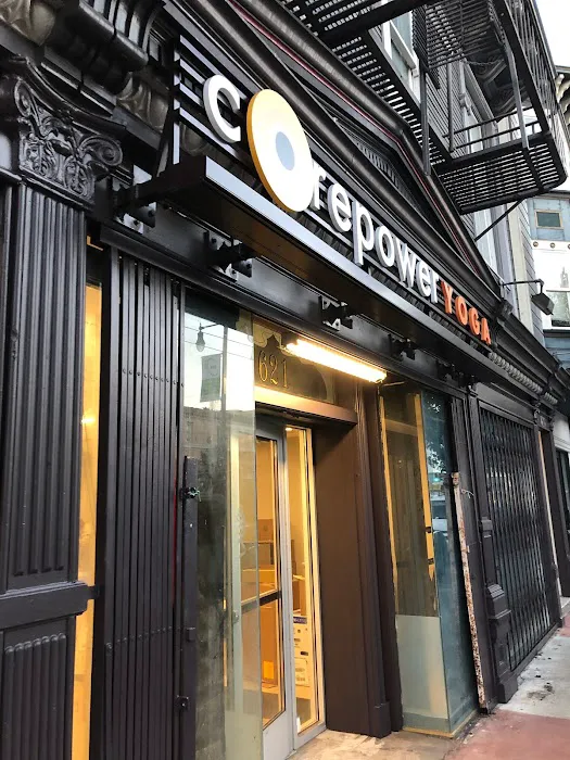 CorePower Yoga - NoPa Picture 9