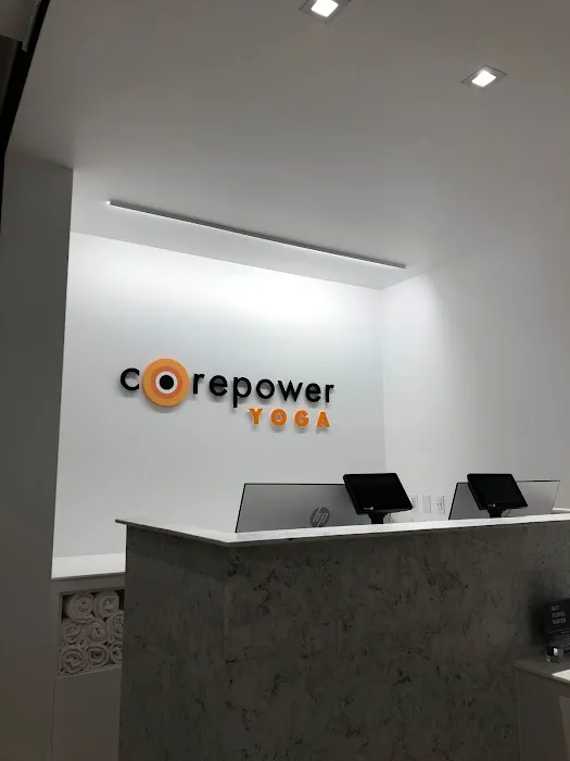 CorePower Yoga - NoPa Picture 8