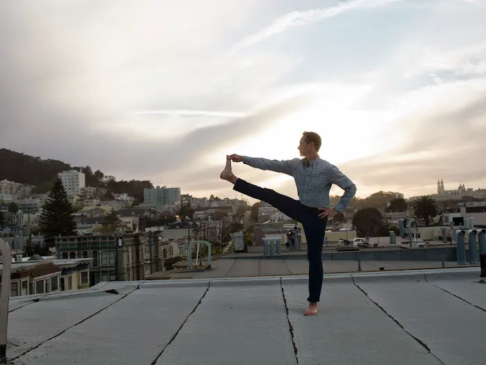 Folk Yoga NOPA (formerly Yoga Garden) Picture 8