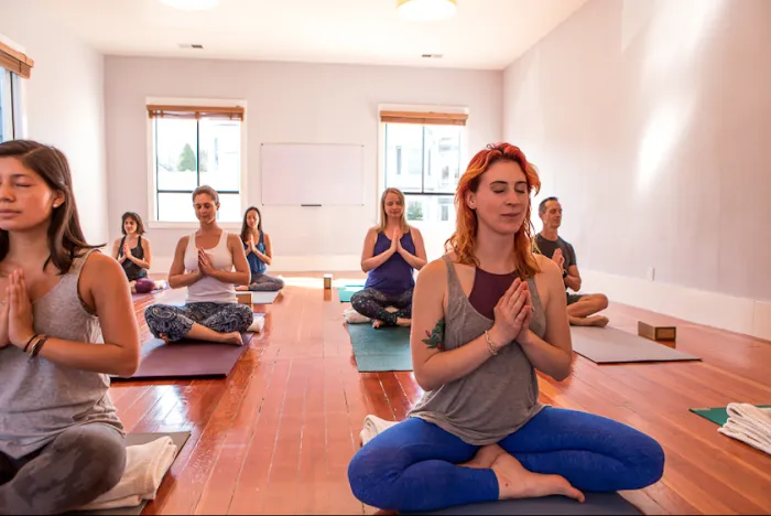 Folk Yoga NOPA (formerly Yoga Garden) Picture 9