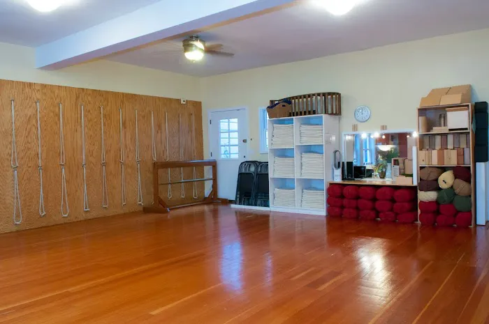 Folk Yoga NOPA (formerly Yoga Garden) Picture 4