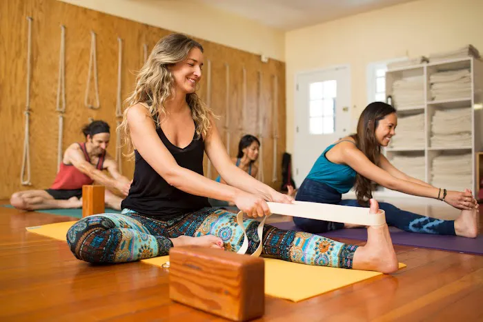 Folk Yoga NOPA (formerly Yoga Garden) Picture 3