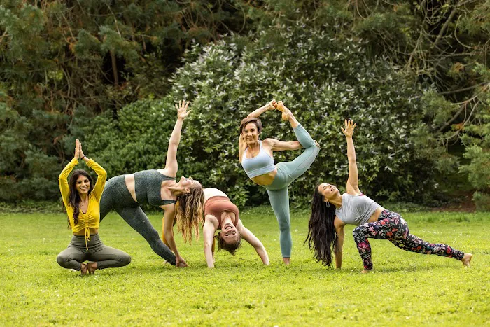 Folk Yoga NOPA (formerly Yoga Garden) Picture 5