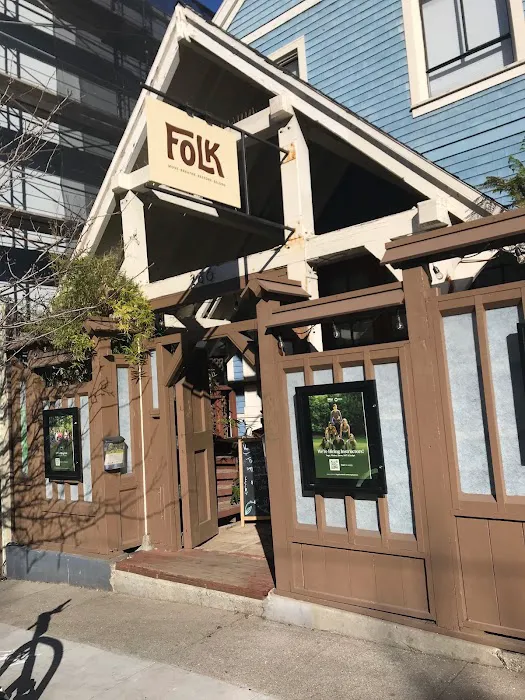 Folk Yoga NOPA (formerly Yoga Garden) Picture 10