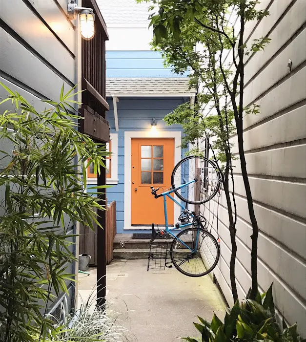 Folk Yoga NOPA (formerly Yoga Garden) Picture 2