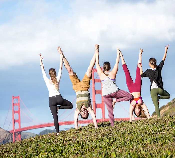 Folk Yoga NOPA (formerly Yoga Garden) Picture 1