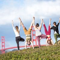 Folk Yoga NOPA (formerly Yoga Garden) ico