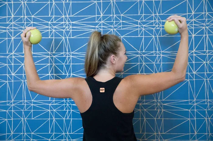 Mighty Pilates Picture 4