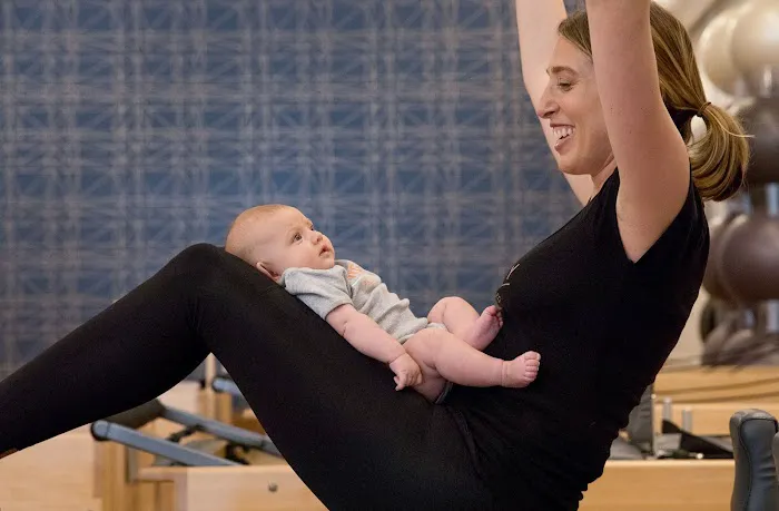 Mighty Pilates Picture 8