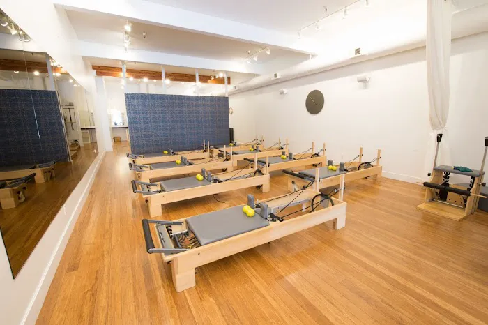 Mighty Pilates Picture 3