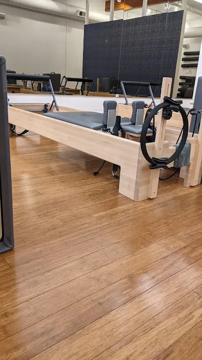 Mighty Pilates Picture 2