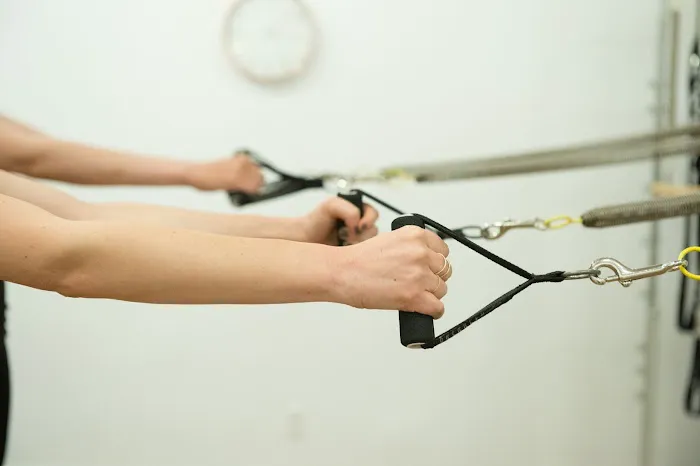 Mighty Pilates Picture 5