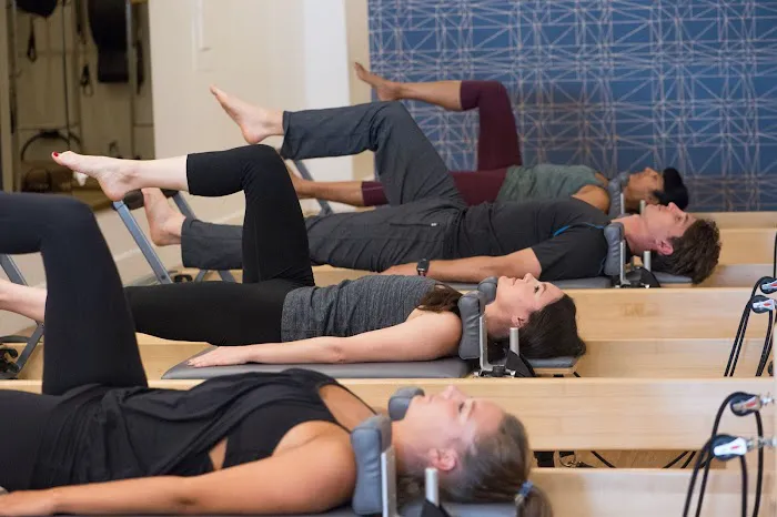 Mighty Pilates Picture 6