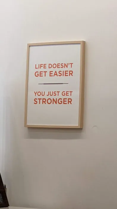 Mighty Pilates Picture 1