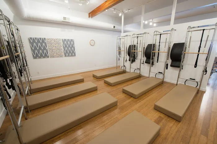 Mighty Pilates Picture 7