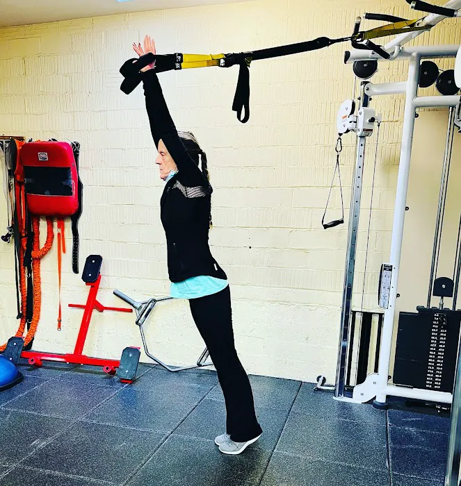 Synergy Fitness Studio Picture 7