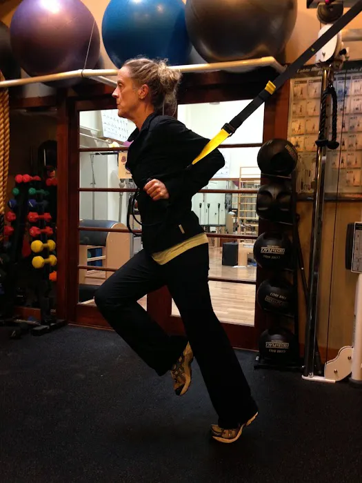 Synergy Fitness Studio Picture 9