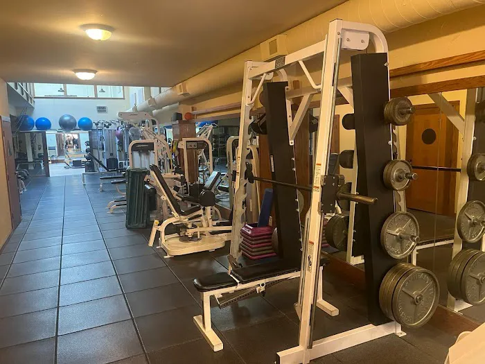 Synergy Fitness Studio Picture 6