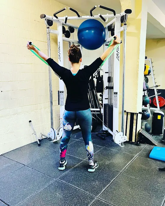 Synergy Fitness Studio Picture 8