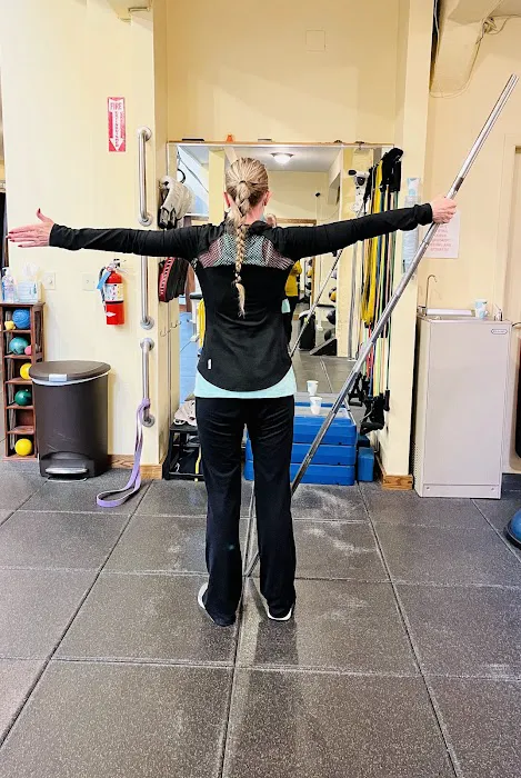 Synergy Fitness Studio Picture 5