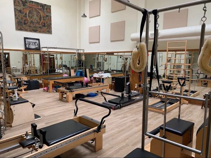 Synergy Fitness Studio Picture 2