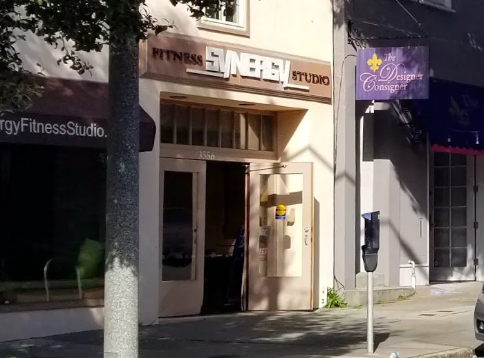 Synergy Fitness Studio Picture 4