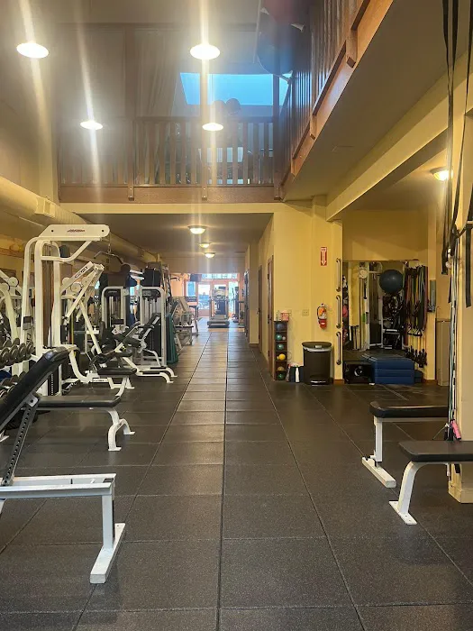 Synergy Fitness Studio Picture 10