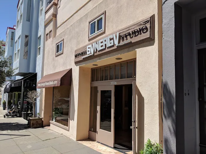 Synergy Fitness Studio Picture 1