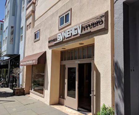 Synergy Fitness Studio