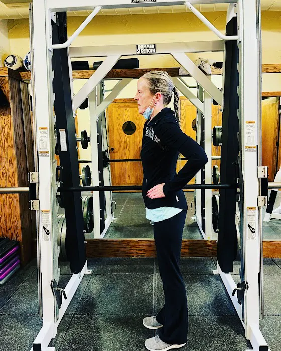 Synergy Fitness Studio Picture 3