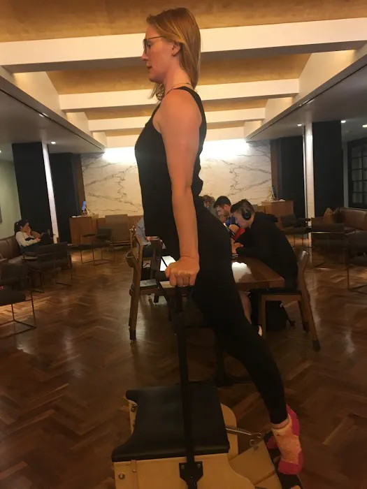 The Pilates Path SF Picture 1