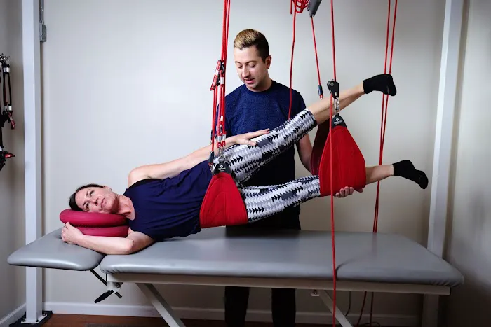 Rebalanced SF Pilates & Strength Training Picture 6