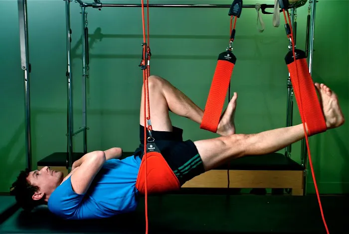 Rebalanced SF Pilates & Strength Training Picture 9