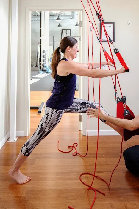 Rebalanced SF Pilates & Strength Training Picture 2