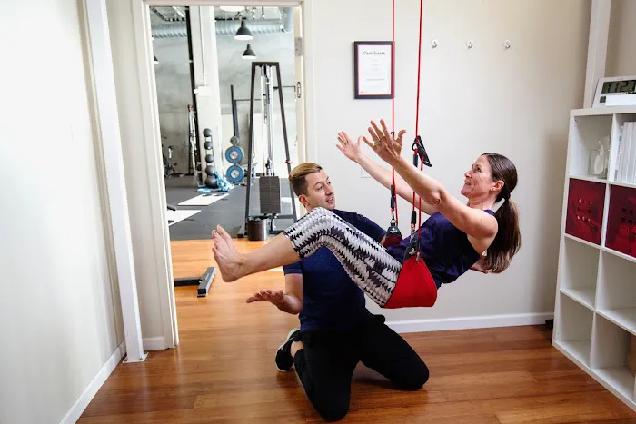Rebalanced SF Pilates & Strength Training Picture 5