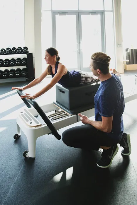 Rebalanced SF Pilates & Strength Training Picture 7