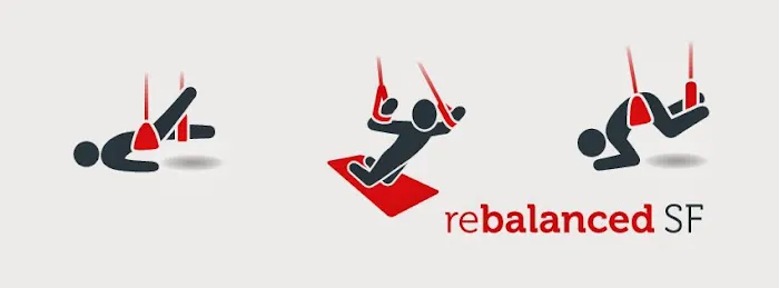 Rebalanced SF Pilates & Strength Training Picture 1