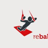 Rebalanced SF Pilates & Strength Training ico