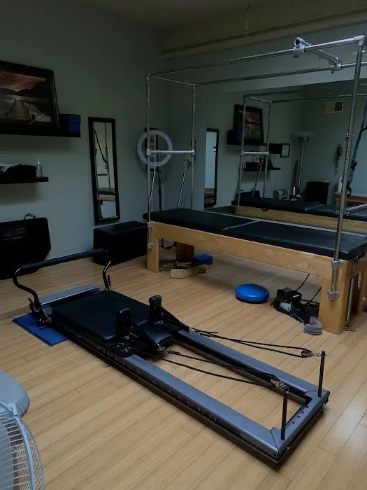 Pilates With Jenise Picture 1