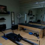 Pilates With Jenise
