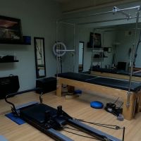 Pilates With Jenise ico