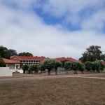Presidio YMCA