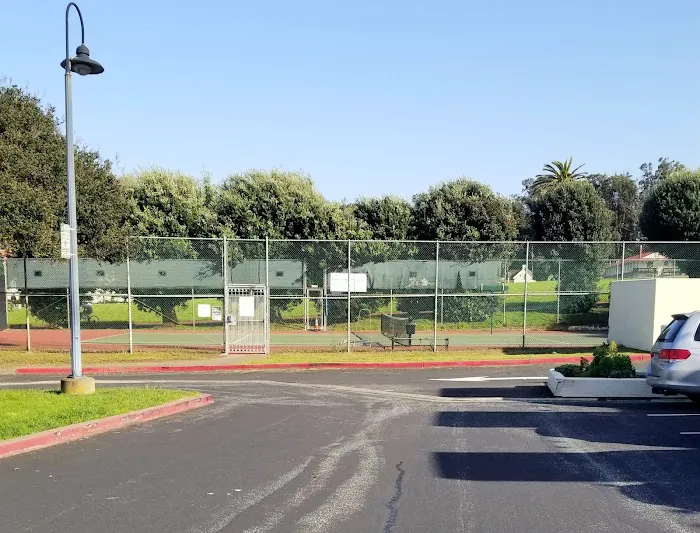 Presidio YMCA Picture 3