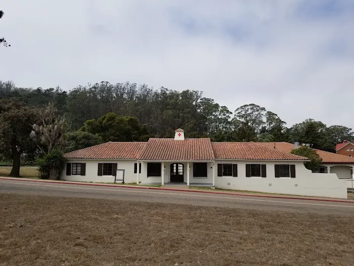 Presidio YMCA Picture 2